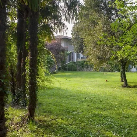 Berla Villa Azzate