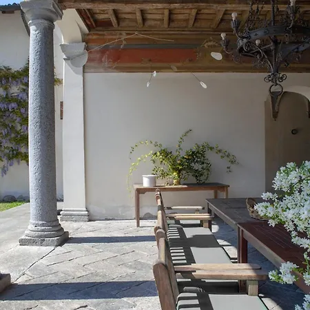 Villa Berla Azzate