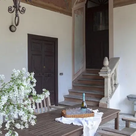 Berla Villa