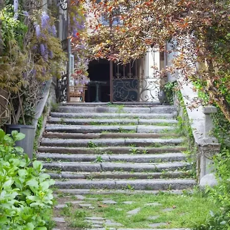 Berla Villa Azzate