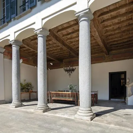 Villa Berla *