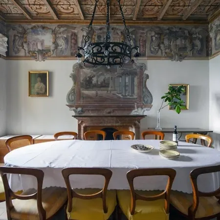 Villa Berla