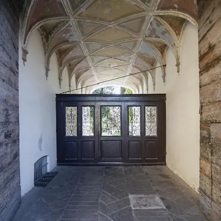 Berla Villa *