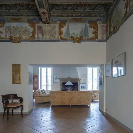 Berla Villa Azzate