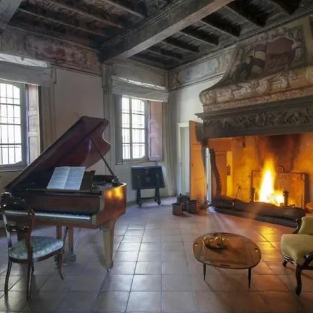Villa Berla Azzate