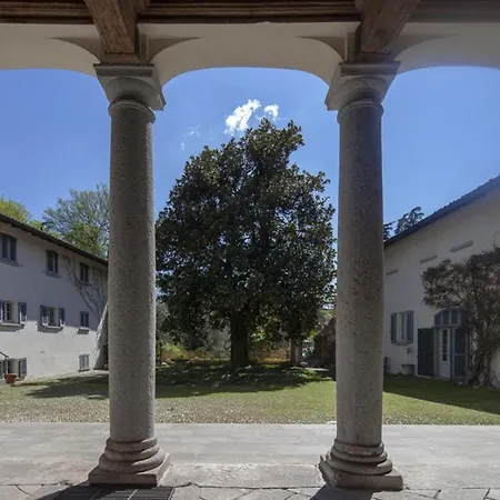Berla Villa
