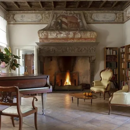 Berla Villa *