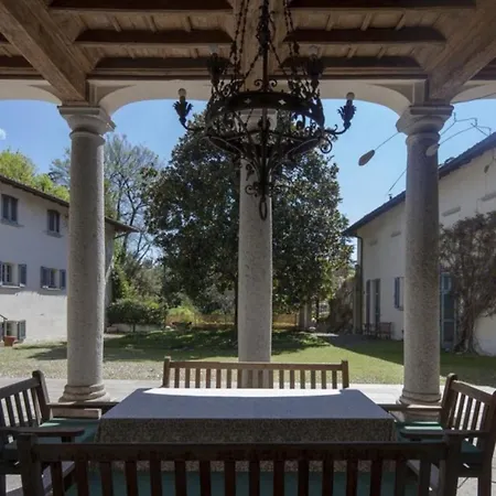 Villa Berla *