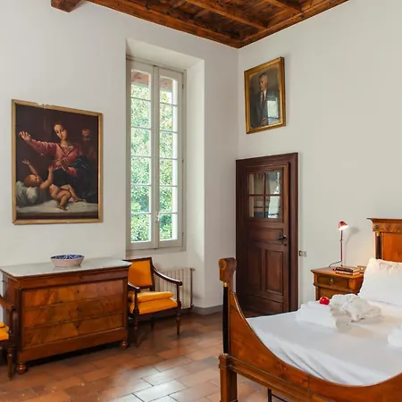 Berla Villa